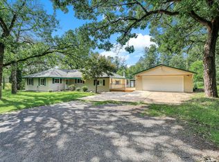 23244 Gopher Dr NE, East Bethel, MN 55005