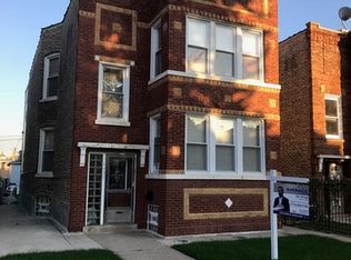 4437 S Sawyer Ave, Chicago, IL 60632