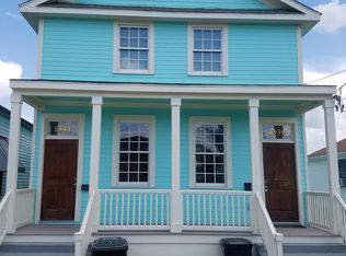 1341 Independence St, New Orleans, LA 70117