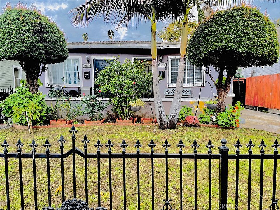 1st image of 3968-3970 S Hobart Blvd