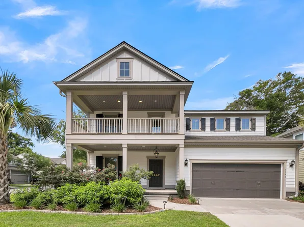 1147 Bright Ct, Charleston, SC 29412