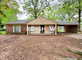 3640 Felipe St, Memphis, TN 38127
