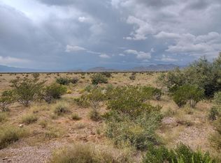 Highland Springs Ranch Rd LOT 3-32, San Antonio, NM 87832
