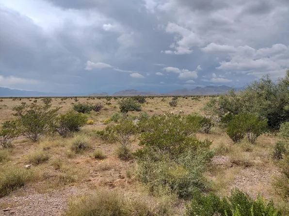 Highland Springs Ranch Rd Lot 3-32, San Antonio, NM 87832