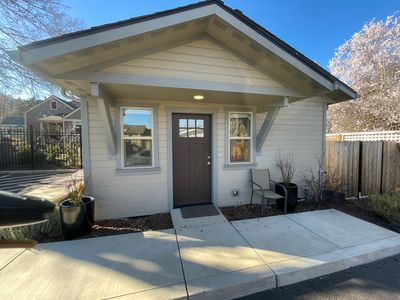 168 N Laurel St, Ashland, OR, 97520