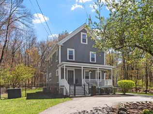 203 Main St, Acton, MA 01720