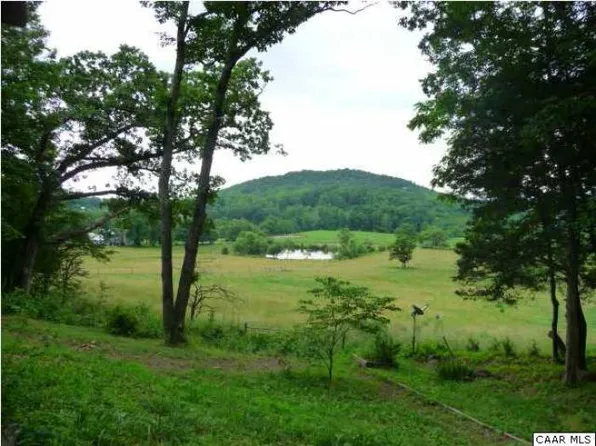 Farmview Rd, Stanardsville, VA 22973