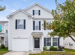 1350 Haestad Ct, Concord, NC 28025