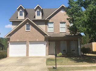 680 Forest Lakes Dr, Sterrett, AL 35147