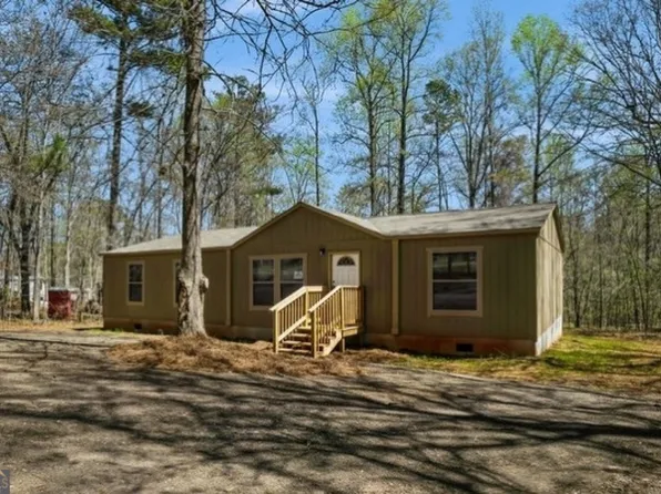 252 Merry Dr NW, Milledgeville, GA 31061