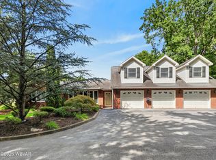 1000 Westminster Dr, Williamsport, PA 17701