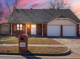 4616 SE 48th St, Oklahoma City, OK 73135