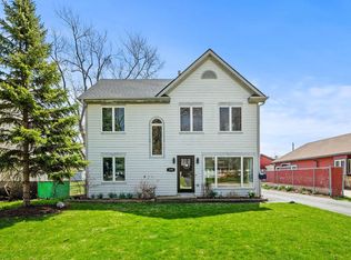 2203 Eastman St, Rolling Meadows, IL 60008