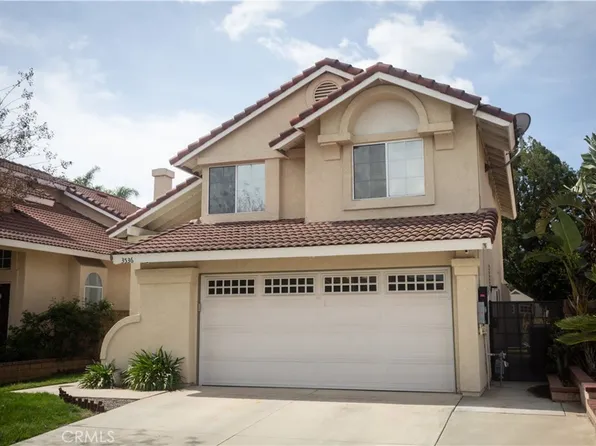 3536 Jackfrost Ct, Riverside, CA 92503