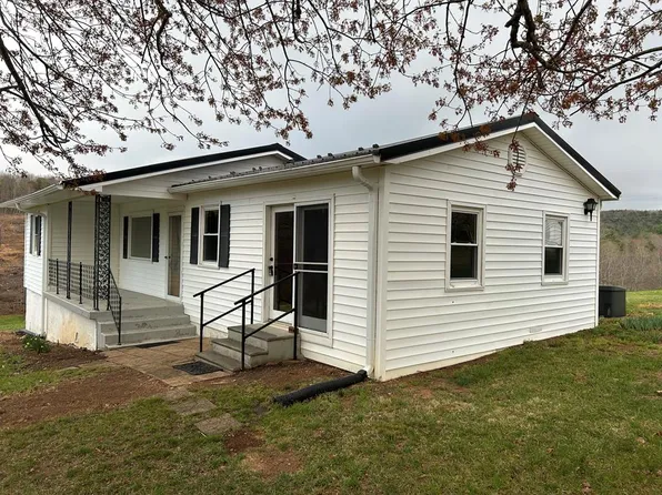 590 Ike Slate Ln, Ararat, VA 24053