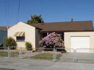 804 Frederick Rd, San Leandro, CA 94577