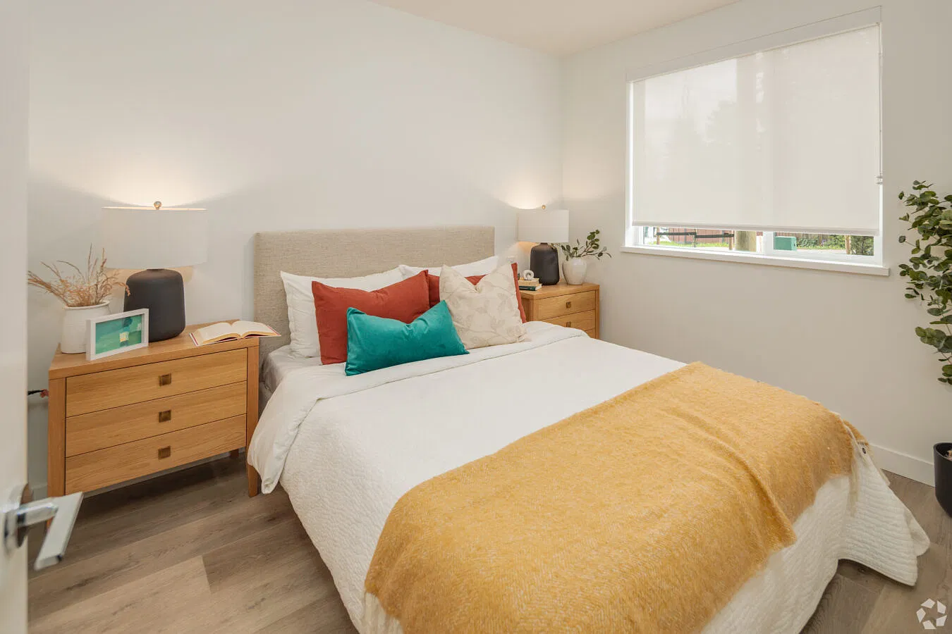 Red Sol Apartments — Photo 4