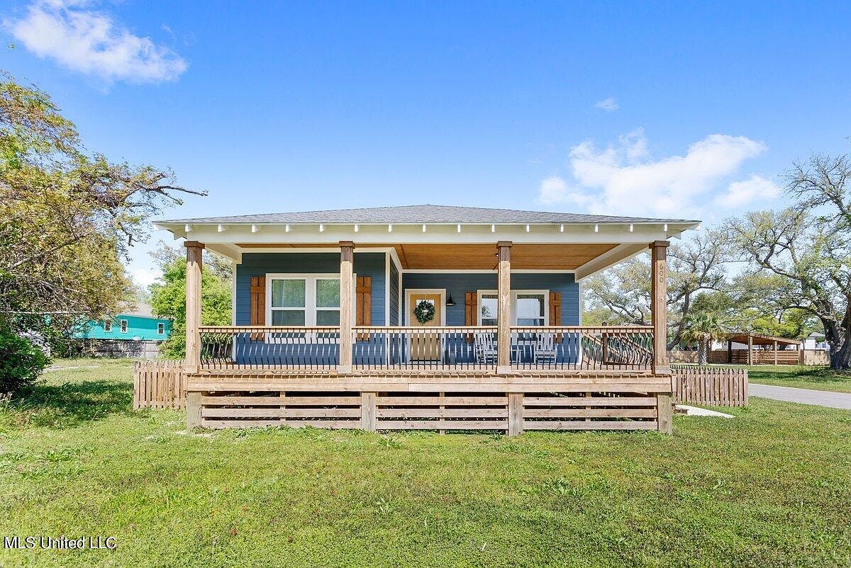 600 Lewis Ave, Gulfport, MS 39501 MLS 4069588 Zillow