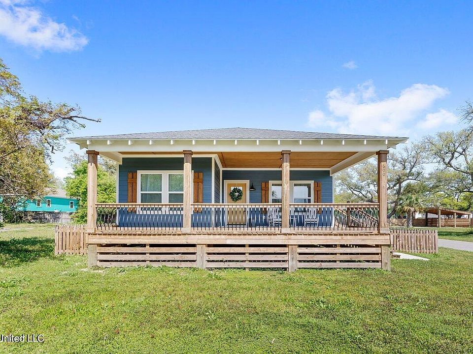 600 Lewis Ave, Gulfport, MS 39501 MLS 4069588 Zillow