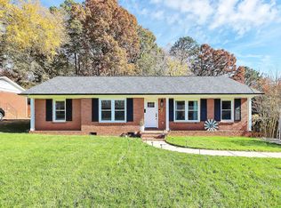 6439 Montpelier Rd, Charlotte, NC 28210