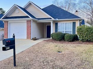 100 Clouser Dr, Irmo, SC 29063