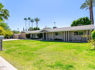 501 W Puget Ave, Phoenix, AZ 85021