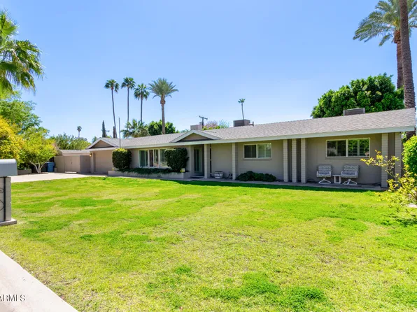 501 W PUGET Avenue, Phoenix, AZ 85021