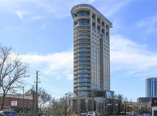 2881 Peachtree Rd NE APT 1903, Atlanta, GA 30305