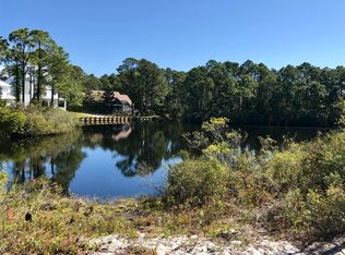 LOT 7 Bayshore Pines Ct, Miramar Beach, FL 32550