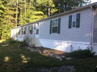 11 Apache Run, Barto, PA 19504