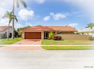 408 NW 72nd St, Boca Raton, FL 33487