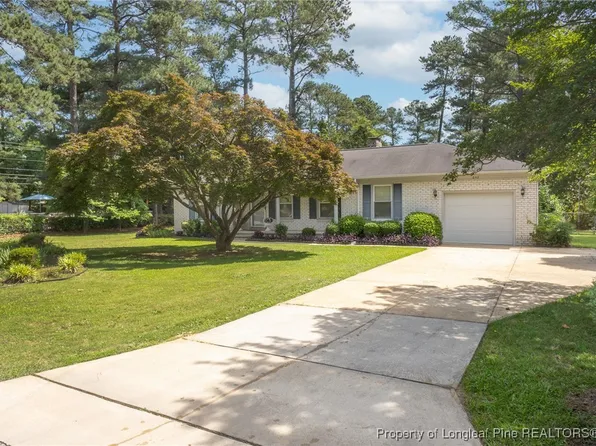 642 Bedford Rd, Fayetteville, NC 28303