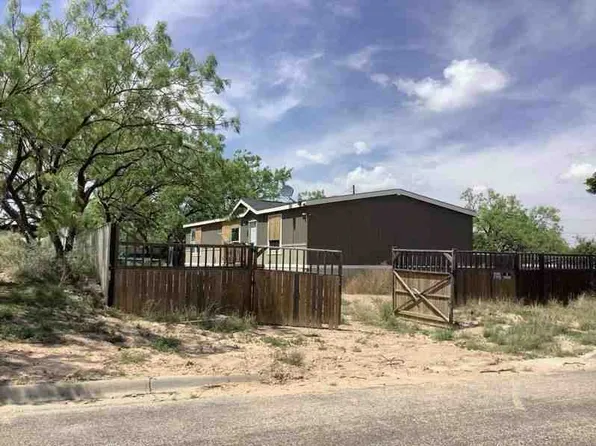 606 San Jacinto St, Big Spring, TX 79720