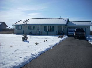 4335 Raven Dr, Fallon, NV 89406