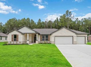 1485 Road 66114, Dayton, TX 77535