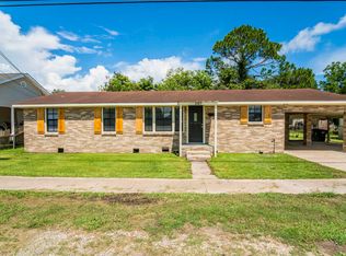 207 S Pelloat St, Delcambre, LA 70528