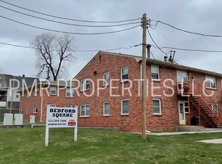 4524 Bedford Ave APT 3, Omaha, NE 68104