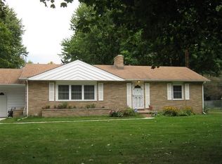 5148 Woodhaven Dr, Flint, MI 48504