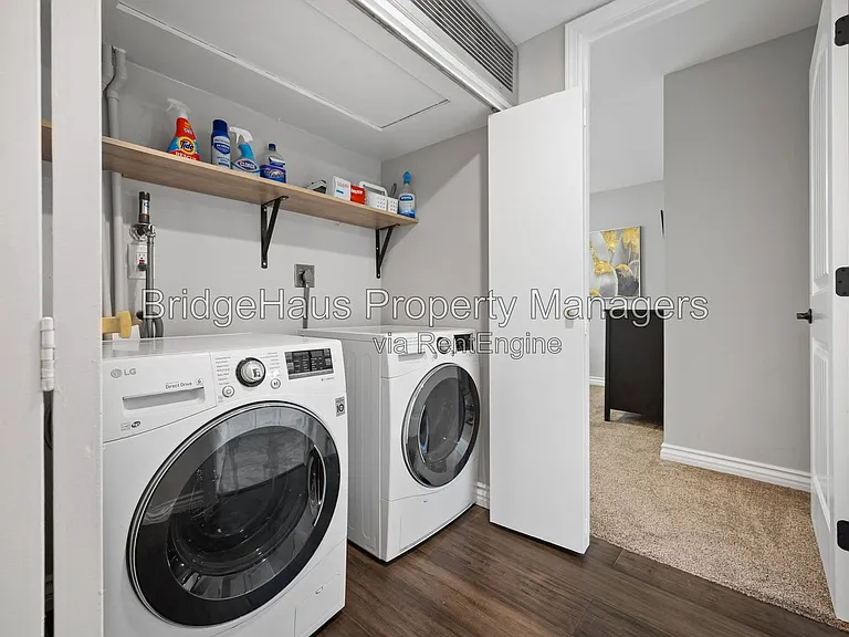 2607 Pirineos Way #302 — Photo 18