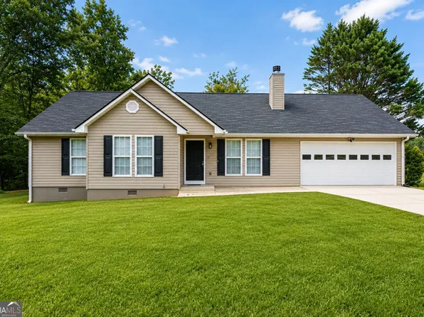 683 Ash Wood Ln, Cleveland, GA 30528