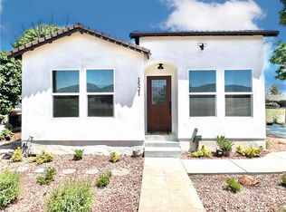 1521 E Nicolet St, Banning, CA 92220