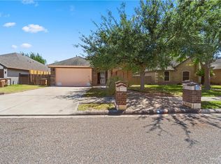 2606 Flipper Dr, Edinburg, TX 78541