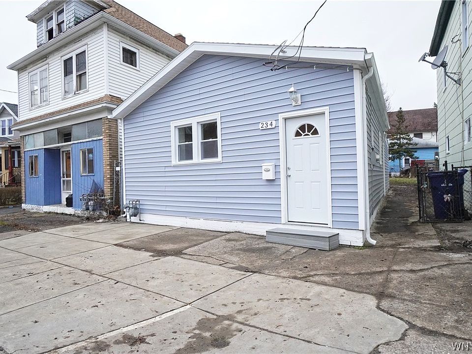 234 Esser Ave, Buffalo, NY 14207 Zillow