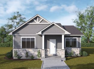 483 Woodridge Dr, Goderich, ON N7A0C7