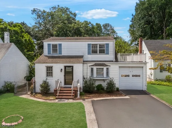 123 Central Ave, Rochelle Park Twp., NJ 07662