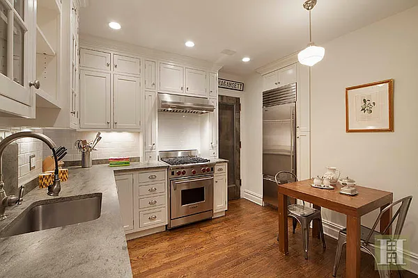 Sold by Halstead Real Estate | media 13