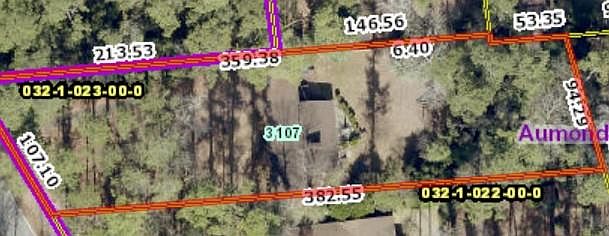 1st image of 3107 W Lake Forest Dr