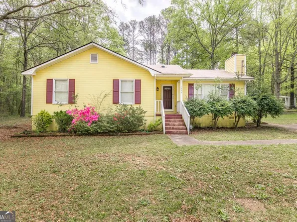 1344 Greentree Pkwy, Macon, GA 31220