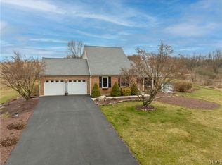 3436 Teel Rd, Danielsville, PA 18038