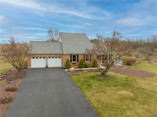 3436 Teel Rd, Danielsville, PA 18038